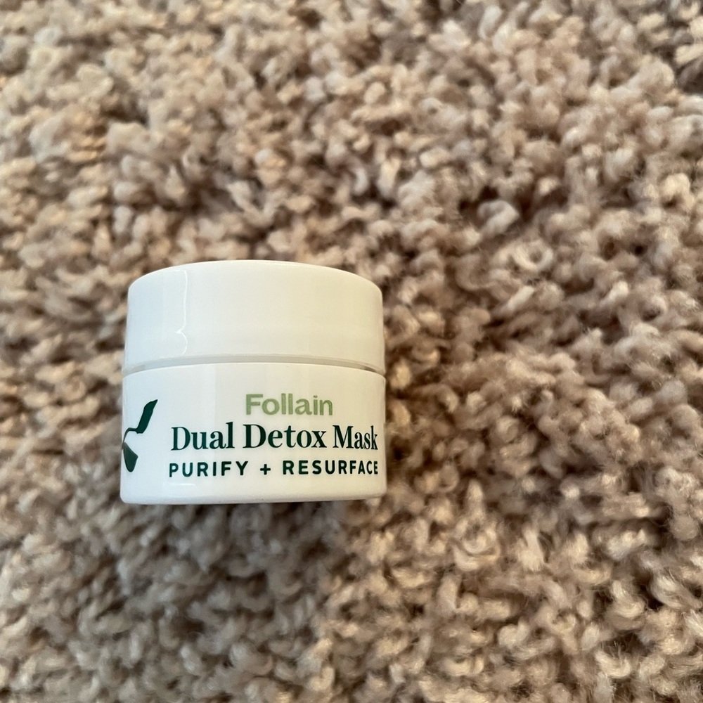Face mask